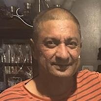 Naresh Puran
