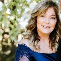 Nancy Elizabeth Gunther