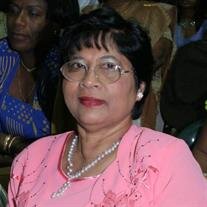Nankee Abass