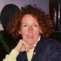 Jeanne Marie O'Connor