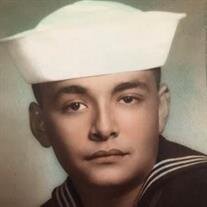 Larry Lopez