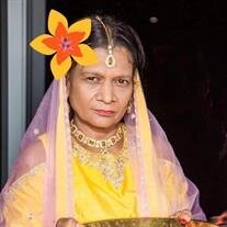 Indraine Ram