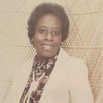Edith Dotson Stewart