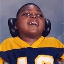 Darius ""Boo Bear"" Moore