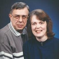 Linda Lou Giszewski (Emmons)