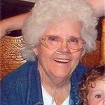 Pearl Lawson (Owens)