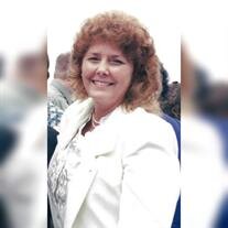 Ginger Hinson Martin
