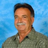 Timothy "Timmy" Lee Lawrence