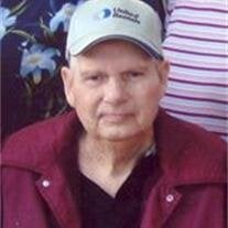 Jerry Garner