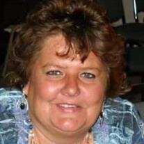Drema Lynn Jones