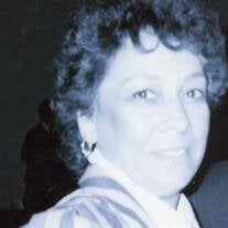 Alice Jean Shepperson