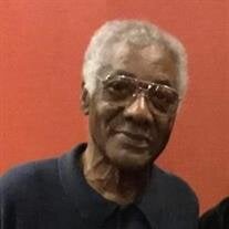 Hubert A. Clarke