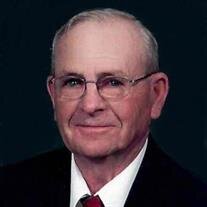 Edgar L. Oeding