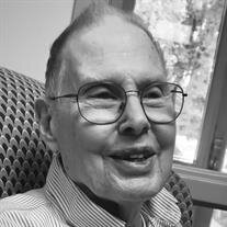 Elton F. Jackson