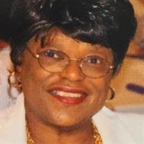 Constance Lightfoot