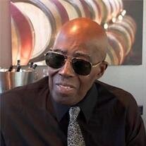 Walter Solomon Jr.