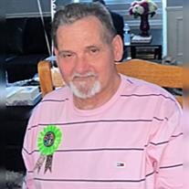 Douglas V. Gapinski
