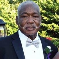 Mr. Thomas Crandall