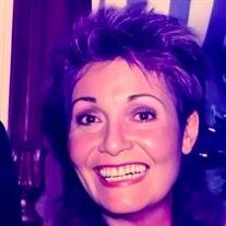 Nelda Lopez Rizza di Sardi