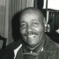 Mr. Wilbert S. Knight