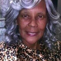 Mrs. Adrenna Maria Boyd