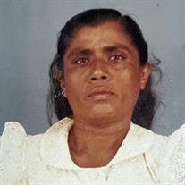 Ramdai Moonoo