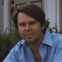 William E. (Bill) Benet, Jr.