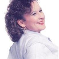 Rita Barnes (Purdy)