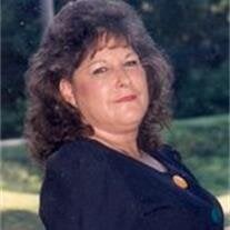 Janet Ivey (Bean)
