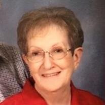 Nellie Hoffpauir Savoy