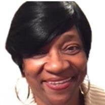 Josephine Winford