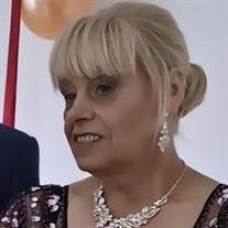 Danuta Strekowska