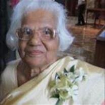Annamma Samuel