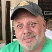 Paul Jay Post