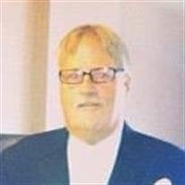 Christopher G. Frailey