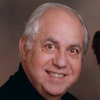 Dominic G. Pampalone