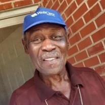 Mr. Herbert Moore