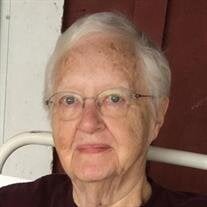 Eleanor Jimmie Miller Pletta