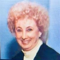 Dorothy W. Green