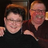 Camille N. Viebrock