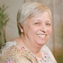Marcia N. Marks