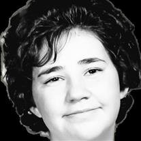 Martha Jo Hensley