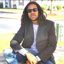 Matthew LeVar Crippen