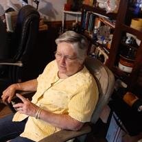 Phyllis Leola Wood
