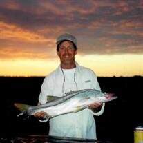 Johnny Lynn Gaither