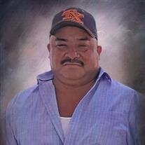 Adan Ramirez Gonzalez
