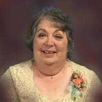 Joan M. Groleau