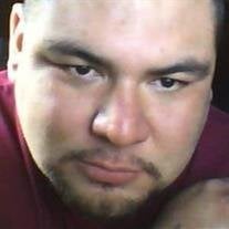 Jacob John Juarez