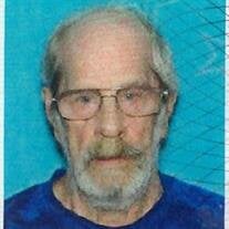 Larry Edward Swader