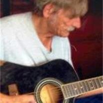 John "Sonny" Mauk,